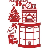 First Edition - Build A Scene Die - Window - Image 2