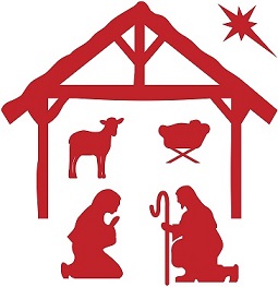 First Edition - Build A Scene - Nativity - Image 2