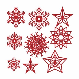 First Edition - Snowflake Dies - Image 2