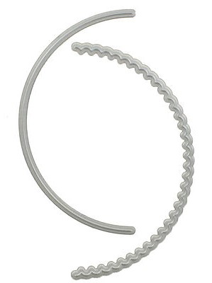 Gemini - Circle Frames Die Set - Image 2