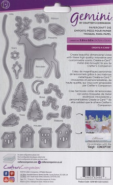 Gemini - Sleigh Accessories Pack - Image 2