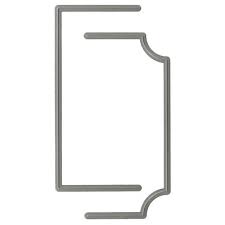 Gemini - Square Frames Dies - Image 2