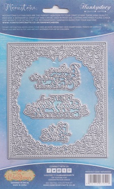 Hunkydory - Moonstone - A Holly Jolly Christmas - Image 2