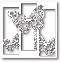Memory Box - Butterfly Spectacle Die - Image 2