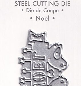 Simply Creative - Noel Die