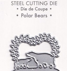 Simply Creative - Polar Bears Die