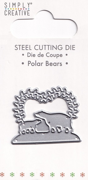 Simply Creative - Polar Bears Die