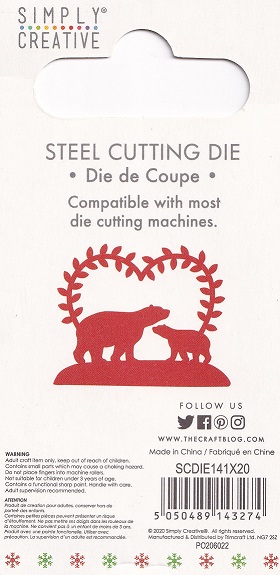 Simply Creative - Polar Bears Die - Image 2
