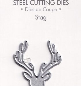 Simply Creative - Stag Die