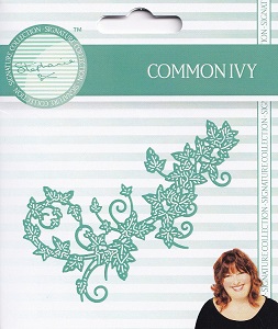 Stephanie's Signature Collection - Common Ivy Die