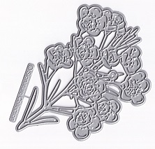 Stephanie's Signature Collection - Waxflower Die - Image 2