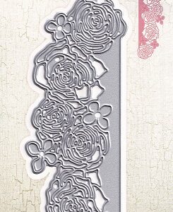 Studio Light - Home & Happiness Cutting & Embossing Die