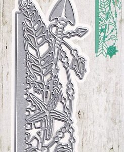 Studio Light - Summer Feelings Cutting & Embossing Die