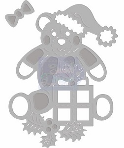 Sweet Dixie Dies - Teddy - Image 2