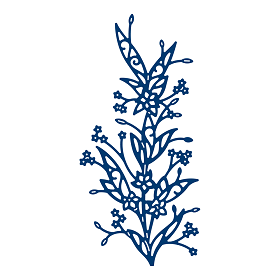 Tattered Lace - Baby's Breath Die - Image 2