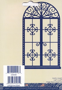 Tattered Lace - Decorative Window Dies - Image 2