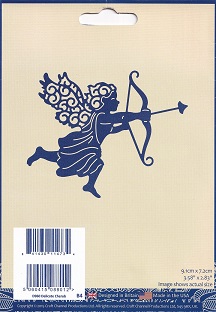 Tattered Lace - Delicate Cherub Die - Image 3