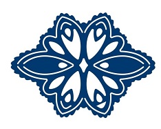 Tattered Lace - Palmette Embellishment Die - Image 2