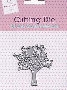 The Works - Make & Create - Tree Die