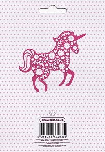 The Works - Make & Create - Unicorn Die - Image 2