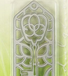 Tonic - Antique Key Tag Die