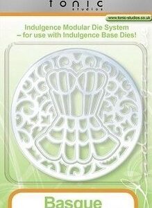 Tonic - Basque Round Window Die