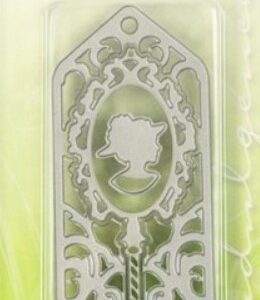 Tonic - Hand Mirror Tag Die