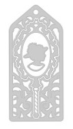 Tonic - Hand Mirror Tag Die - Image 2