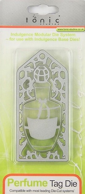 Tonic - Perfume Tag Die
