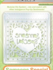 Tonic - Someone Special Pop Up Die
