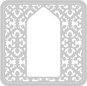 Tonic - Tres Belle Square Base Die Set - Image 2