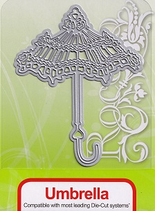 Tonic - Umbrella Die