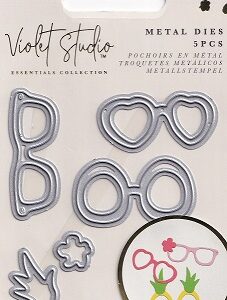 Violet Studio Essential Collection - Sunglasses Dies