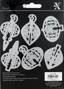 Xcut - 3D Bauble Dies - Image 2
