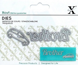 Xcut - Brother Die