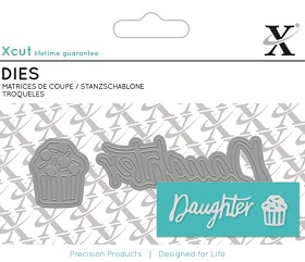 Xcut - Daughter Die