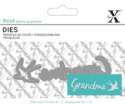 Xcut - Grandma Die
