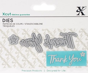 Xcut - Thank You Die