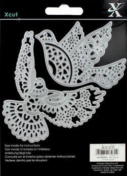 Xcut - Ornate Dove Dies - Image 2
