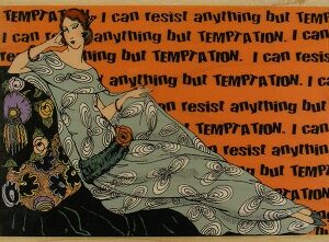 Hampton Arts - Repose Rubber Stamp