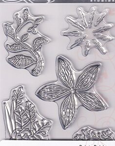 Tonic Studios - Dainty Daisies Stamp Set