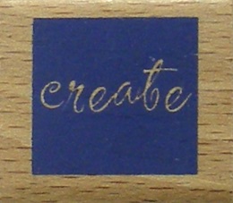 Unbranded - Create Rubber Stamp