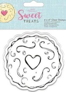 West Design - Sweet Treats Jammy Dodger